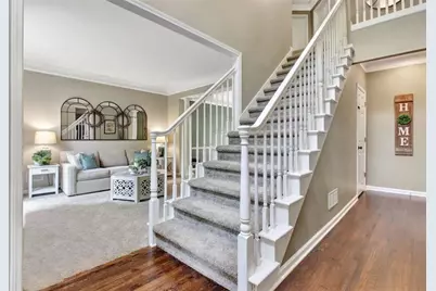 205 Woodcreek Lane, Fayetteville, GA 30215 - Photo 5