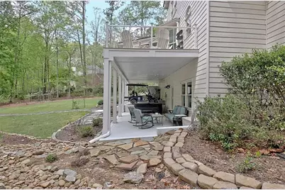 205 Woodcreek Lane, Fayetteville, GA 30215 - Photo 71