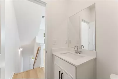 1109 Hodgepodge Way #Lot 5, Atlanta, GA 30316 - Photo 5