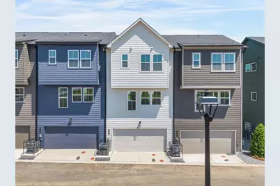 1109 Hodgepodge Way #Lot 5, Atlanta, GA 30316 - Photo 19