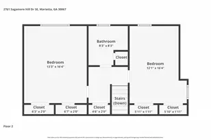 2761 Sagamore Hill Dr SE, Marietta, GA 30067 - Photo 59