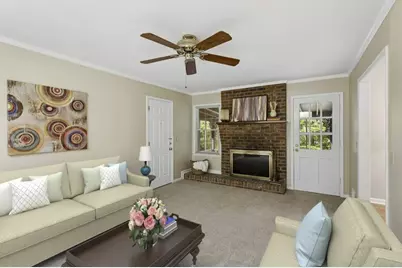 2761 Sagamore Hill Drive SE, Marietta, GA 30067 - Photo 5