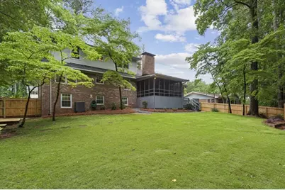 2761 Sagamore Hill Drive SE, Marietta, GA 30067 - Photo 9