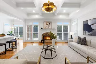 1112 Valley Overlook Dr NE, Atlanta, GA 30324 - Photo 3