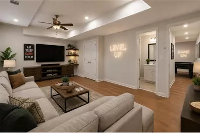 1112 Valley Overlook Drive NE, Atlanta, GA 30324 - Photo 45
