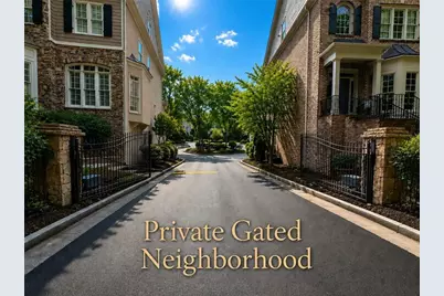 1112 Valley Overlook Drive NE, Atlanta, GA 30324 - Photo 5