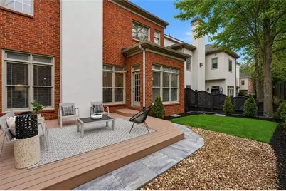 1112 Valley Overlook Drive NE, Atlanta, GA 30324 - Photo 15