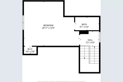 1112 Valley Overlook Drive NE, Atlanta, GA 30324 - Photo 49