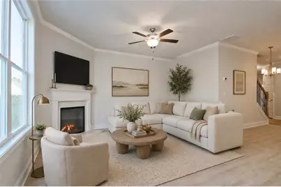 3853 Billabong Trail #113, Gainesville, GA 30506 - Photo 13