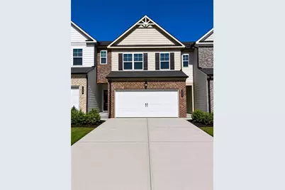 3853 Billabong Trail #113, Gainesville, GA 30506 - Photo 1