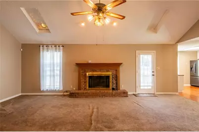 11058 Hunters Lane, Hampton, GA 30228 - Photo 9