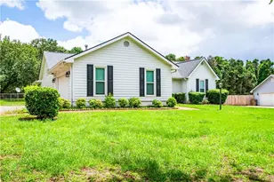 11058 Hunters Ln, Hampton, GA 30228 - Photo 3