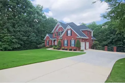 7251 Bluewater Lane, Douglasville, GA 30135 - Photo 3