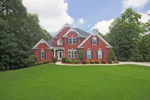 7251 Bluewater Ln, Douglasville, GA 30135 - Photo 1
