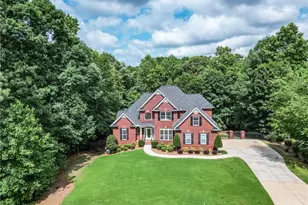 7251 Bluewater Ln, Douglasville, GA 30135 - Photo 75