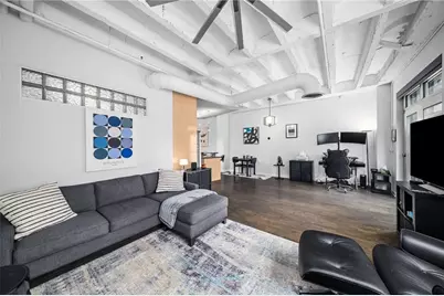 805 Peachtree Street NE #318, Atlanta, GA 30308 - Photo 13