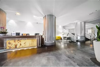 805 Peachtree Street NE #318, Atlanta, GA 30308 - Photo 33