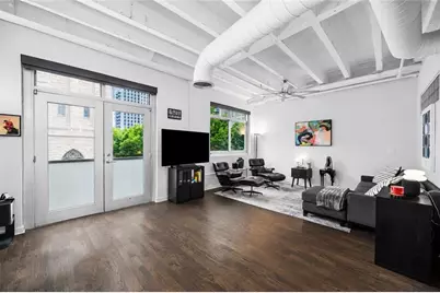 805 Peachtree Street NE #318, Atlanta, GA 30308 - Photo 11