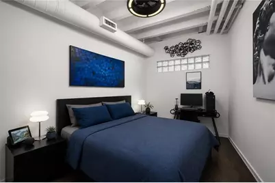 805 Peachtree Street NE #318, Atlanta, GA 30308 - Photo 15