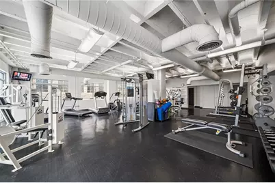 805 Peachtree Street NE #318, Atlanta, GA 30308 - Photo 31