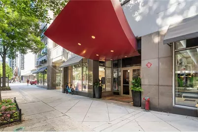 805 Peachtree Street NE #318, Atlanta, GA 30308 - Photo 35