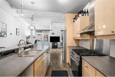 805 Peachtree Street NE #318, Atlanta, GA 30308 - Photo 5