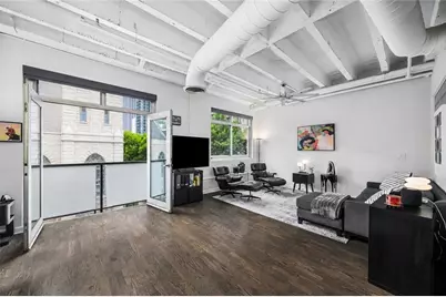 805 Peachtree Street NE #318, Atlanta, GA 30308 - Photo 9