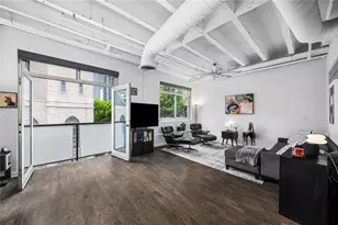 805 Peachtree St NE, Atlanta, GA 30308 - Photo 9
