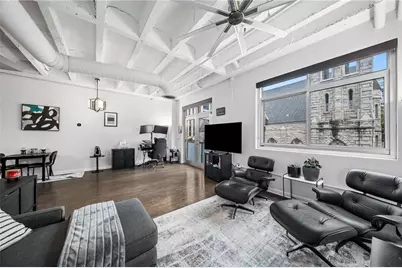 805 Peachtree Street NE #318, Atlanta, GA 30308 - Photo 13
