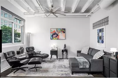 805 Peachtree Street NE #318, Atlanta, GA 30308 - Photo 11