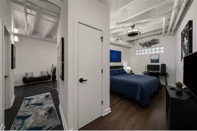 805 Peachtree Street NE #318, Atlanta, GA 30308 - Photo 15