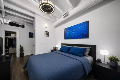 805 Peachtree Street NE #318, Atlanta, GA 30308 - Photo 23