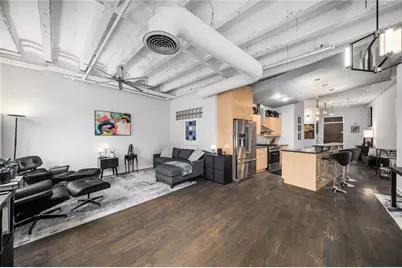 805 Peachtree Street NE #318, Atlanta, GA 30308 - Photo 1