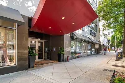 805 Peachtree Street NE #318, Atlanta, GA 30308 - Photo 37