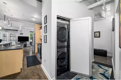 805 Peachtree Street NE #318, Atlanta, GA 30308 - Photo 7