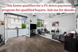 805 Peachtree St NE, Atlanta, GA 30308 - Photo 1