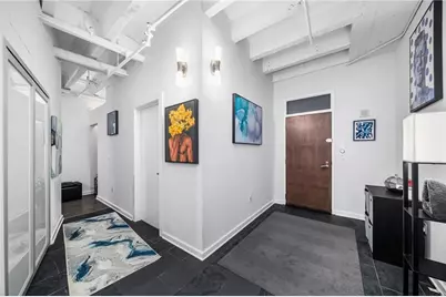 805 Peachtree Street NE #318, Atlanta, GA 30308 - Photo 15