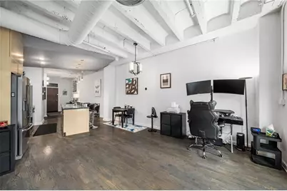 805 Peachtree Street NE #318, Atlanta, GA 30308 - Photo 9