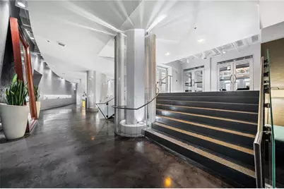 805 Peachtree Street NE #318, Atlanta, GA 30308 - Photo 33