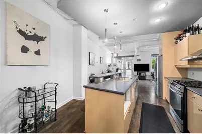 805 Peachtree Street NE #318, Atlanta, GA 30308 - Photo 5
