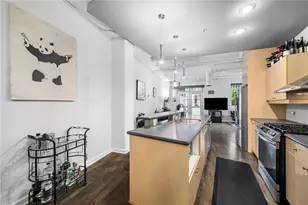 805 Peachtree St NE, Atlanta, GA 30308 - Photo 5