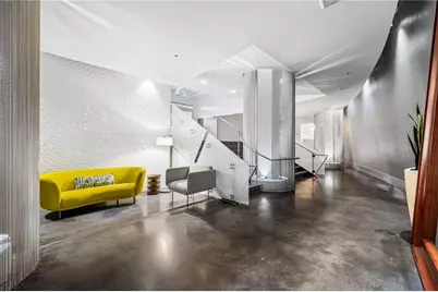 805 Peachtree Street NE #318, Atlanta, GA 30308 - Photo 35