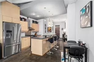 805 Peachtree St NE, Atlanta, GA 30308 - Photo 3