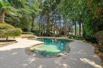 200 York Town Circle, Johns Creek, GA 30097 - Photo 43