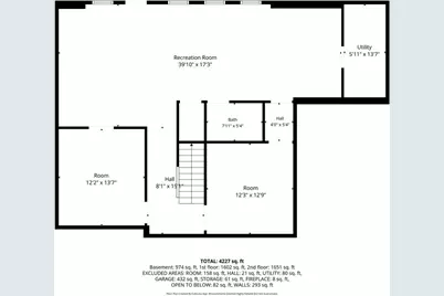 200 York Town Circle, Johns Creek, GA 30097 - Photo 55