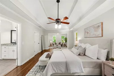 200 York Town Circle, Johns Creek, GA 30097 - Photo 23