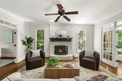 200 York Town Circle, Johns Creek, GA 30097 - Photo 9