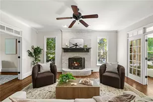 200 York Town Cir, Johns Creek, GA 30097 - Photo 9