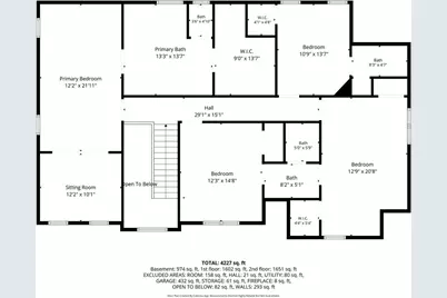200 York Town Circle, Johns Creek, GA 30097 - Photo 57