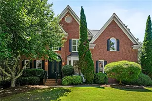 200 York Town Cir, Johns Creek, GA 30097 - Photo 1